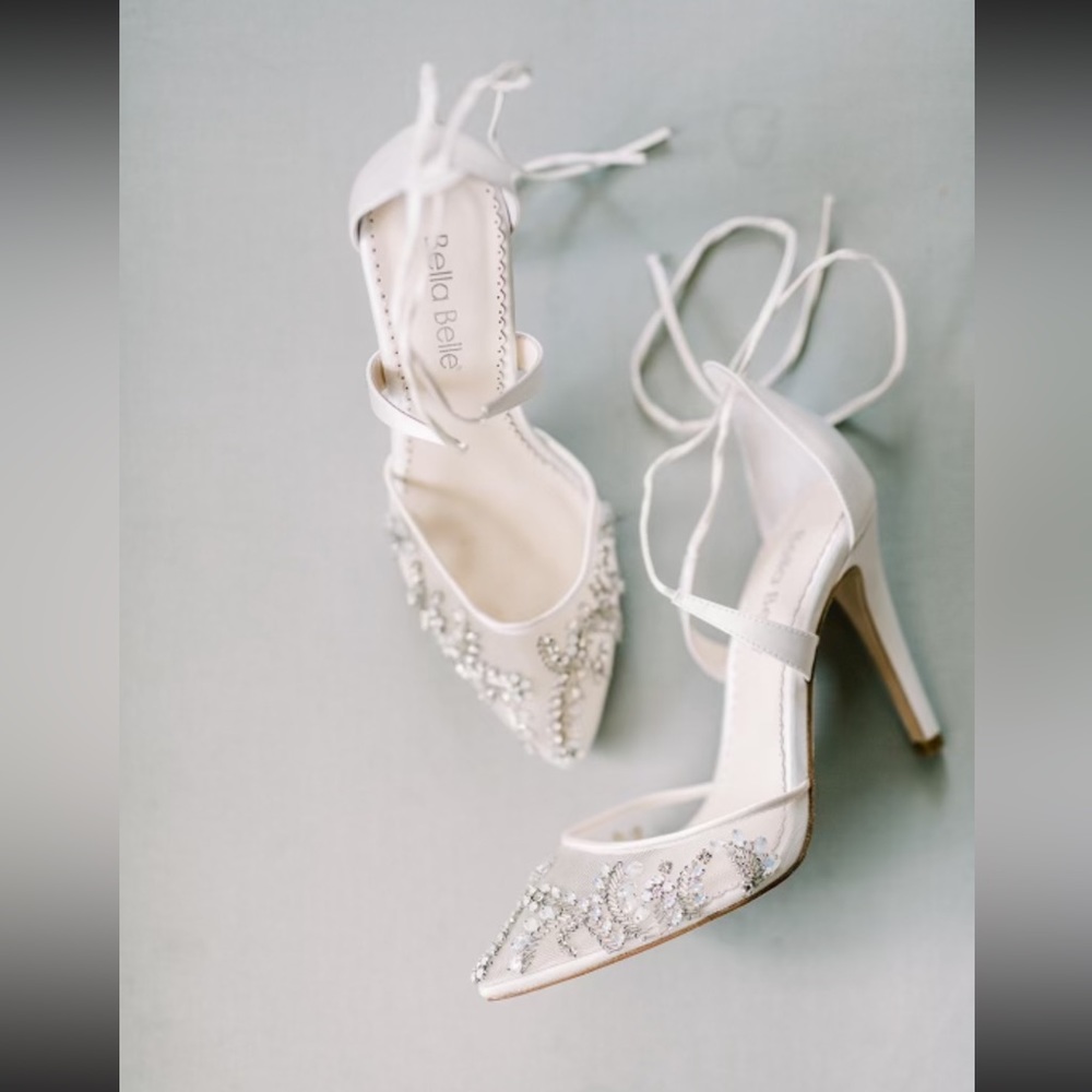 Bella Belle Florence Heels